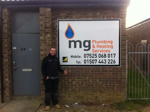 M G Plumbing & Heating Services photo