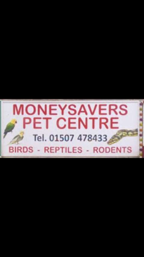 Moneysavers Pet Centre photo